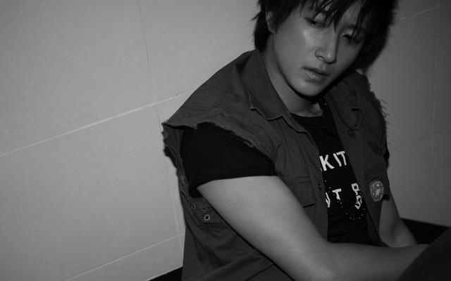 怪不得范冰冰弟弟要在韩国出道，这“包装”能力真是地表最强！