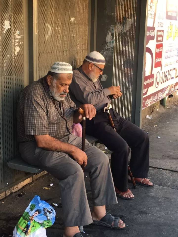 耶路撒冷为什么说是三大宗教圣城,耶路撒冷是三大宗教圣地