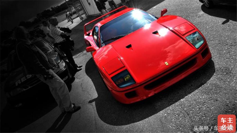 说出你心中最有魅力的车法拉利812,新款法拉利812superfast