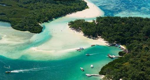 三亚马尔代夫海滩,马尔代夫有哪些著名海滩