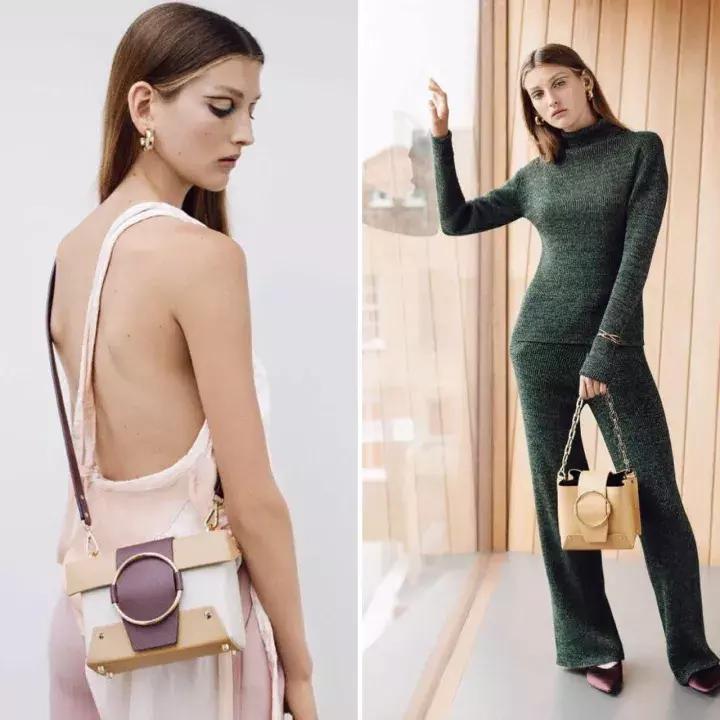 小众品牌包包一千多贵吗,值得入手的小众品牌包包