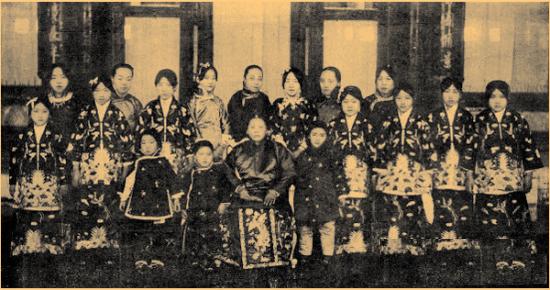 袁世凯怎么只做了83天皇帝,袁世凯83天怎么出了那么多银元