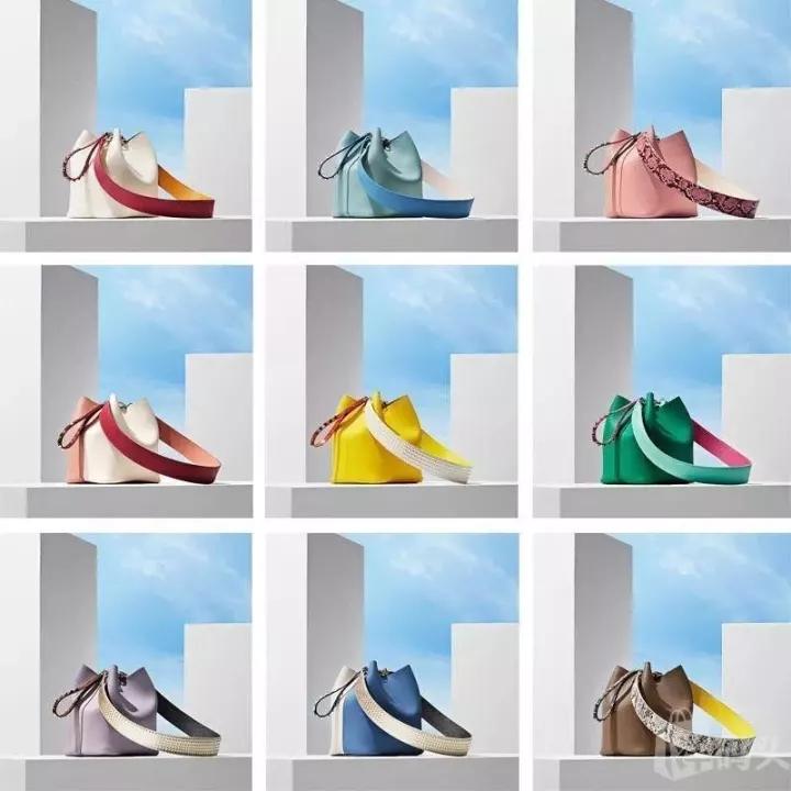 十大最好的小型小众包包,小众品牌千元包包