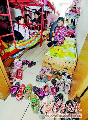 亲身实践,为你分析小饭桌