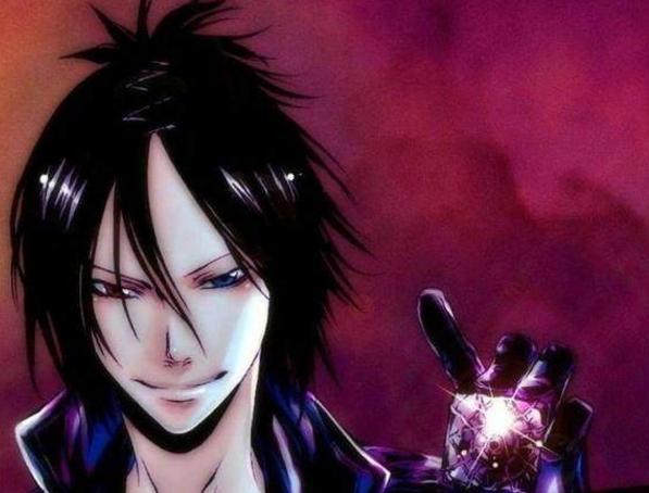 动漫拥有幻术能力的人物,在全部动漫中谁的幻术最强