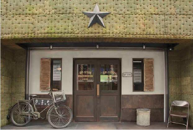 余文乐穿的日本潮牌,带你全面了解hebe