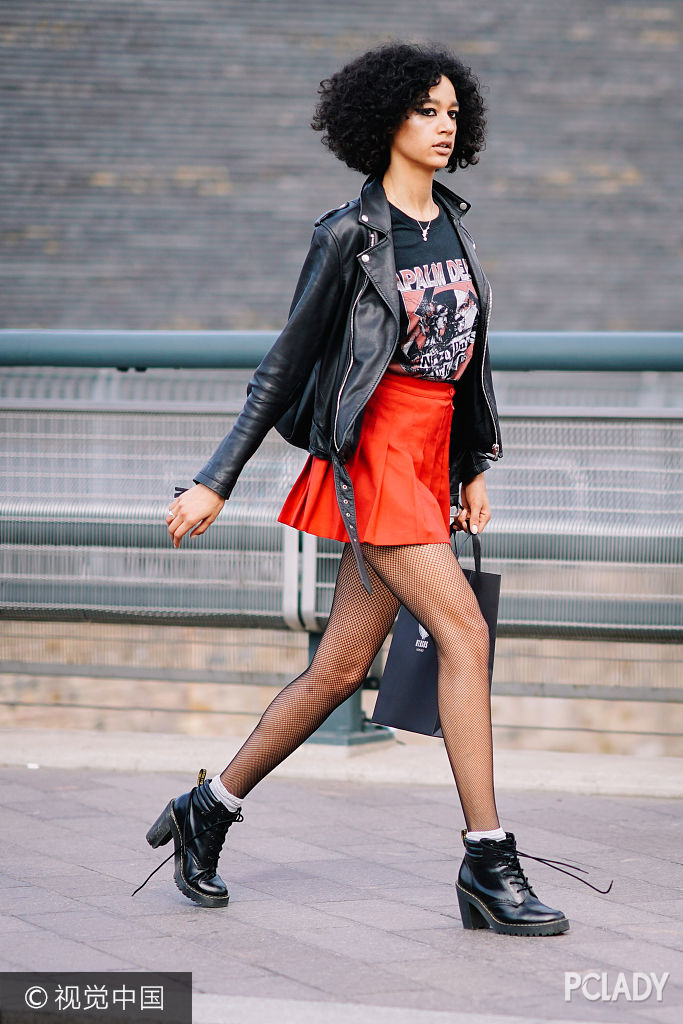 穿衣搭配要记住这些套路,这几种穿搭套路值得借鉴