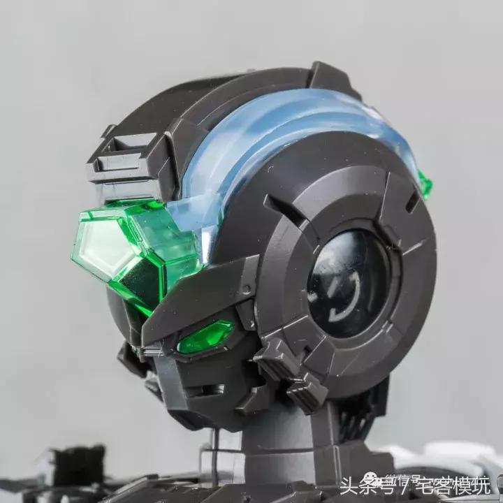 pg能天使高达评测,pg完美强袭高达骨架