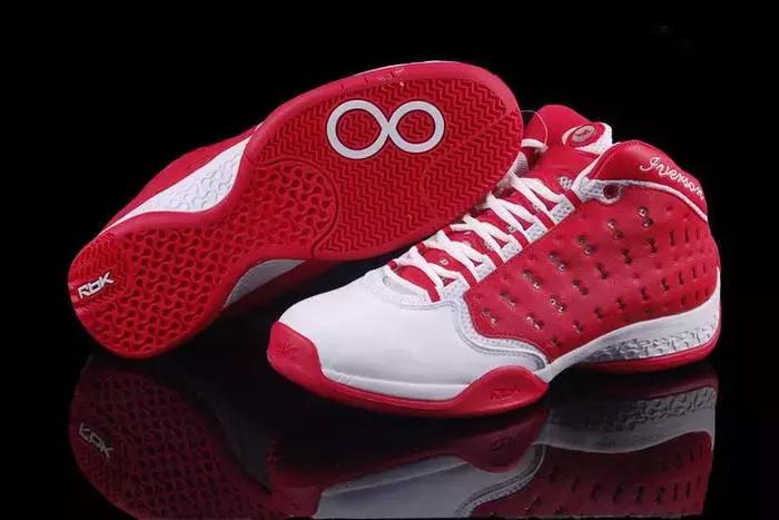 今年即将复刻的艾弗森球鞋,艾弗森最新复刻球鞋