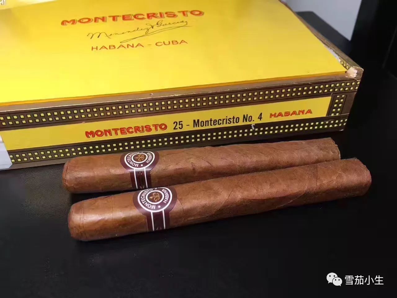 蒙特雪茄5号的问题,常见雪茄颜色有几种