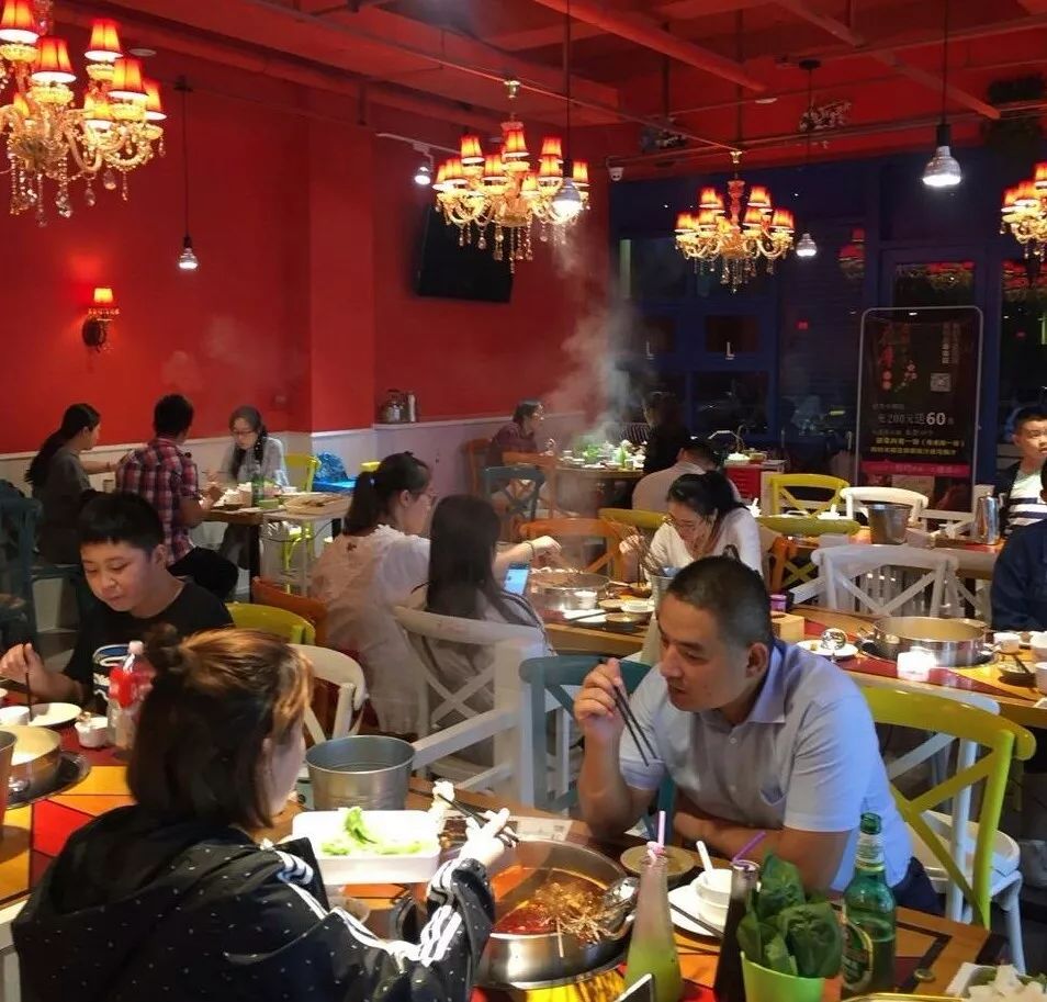 串串新店开业如何引爆客流,干货店怎么吸引顾客