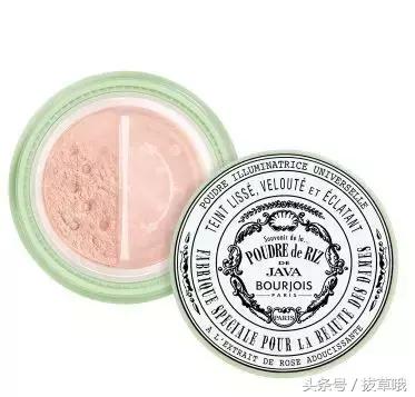 十款口碑好的大牌散粉推荐,最好用的几款大牌散粉推荐