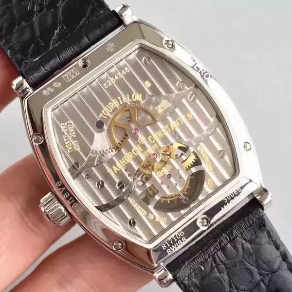 揭露高仿名表骗局黑幕,高仿表交易十大骗局