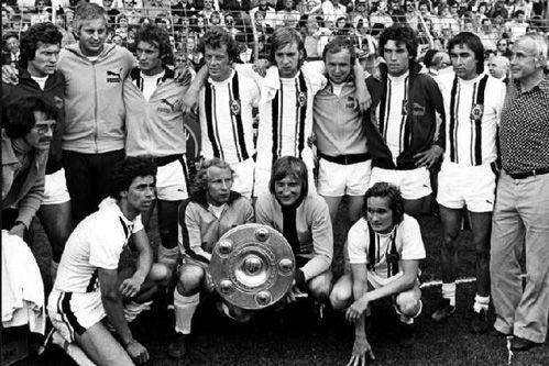 足坛没落豪门现在在哪,此一时彼一时今时不同往日