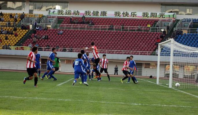 冲乙失败主场遭夺？相中九牛主场“龙体”，成足盼入驻专业球场！