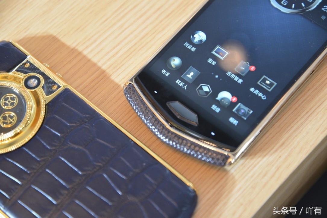 8848钛金手机m5限量版,8848钛金M4手机怎么样