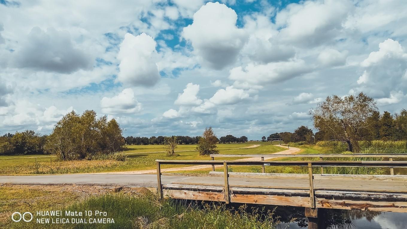 内华达州，孤独颂唱着苍茫西部的沉浮岁月