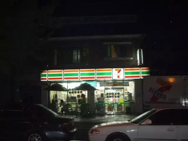 7-11便利店为什么那么贵,7-11便利店到底是哪国的