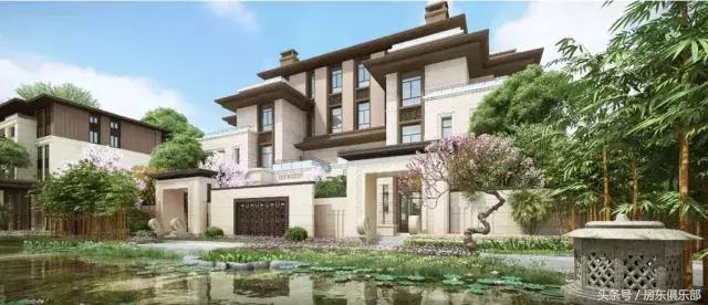 荣盛新项目在哪里,荣盛发展楼盘都有哪些