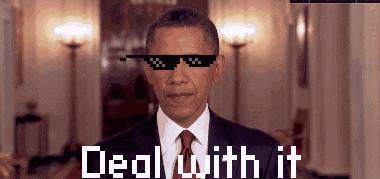 奥巴马退休进演艺圈,网红奥巴马最新视频