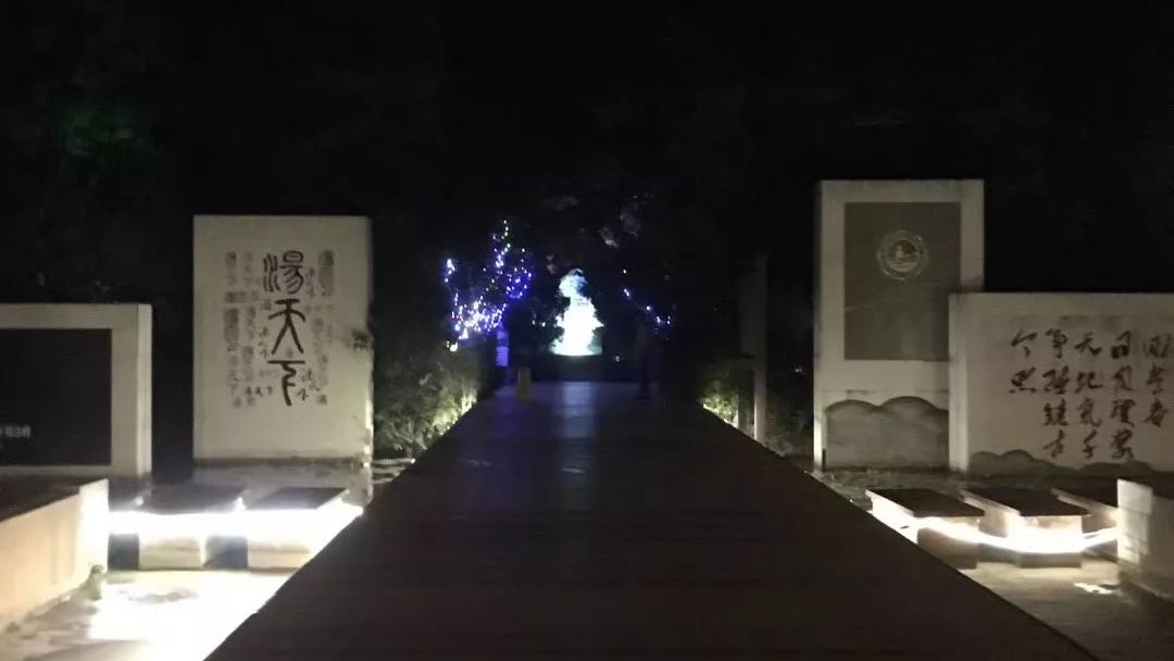 屹立东方的伊甸园你猜得到是那里吗？