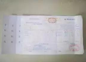 关于发票的十大必备常识,开具的发票如何做账