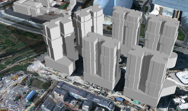 实景三维公开课——PhotoMesh7.3新功能介绍