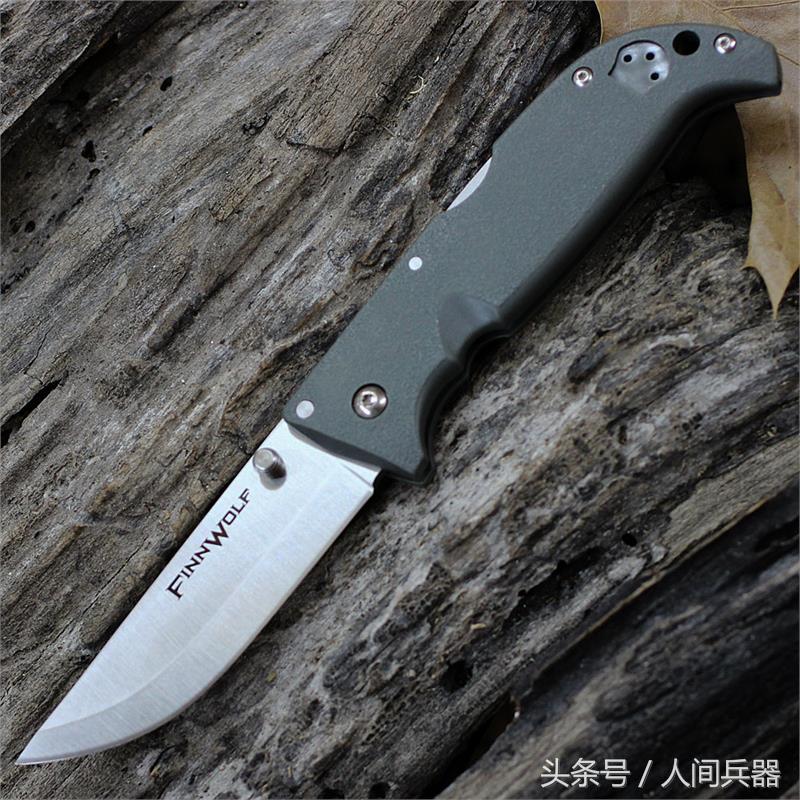 美国冷钢刀具怎么样,美国冷钢刀