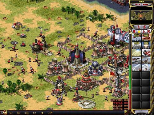 红警ra2运行不了怎么回事,红警内部错误无法运行怎么解决