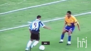 巅峰的小罗罗纳尔多梅西谁更厉害,罗纳尔多和梅西还有小罗