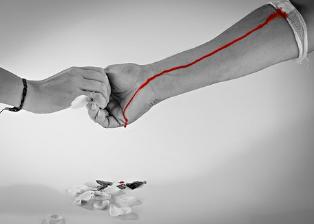 献血发现问题会通知吗,献血就知道病情了吗