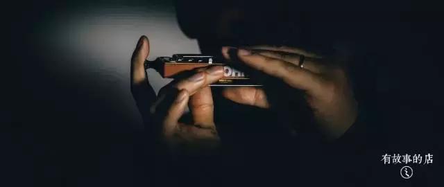 广州这个口琴发烧友的小众音乐天地,每天引无数人“朝圣”