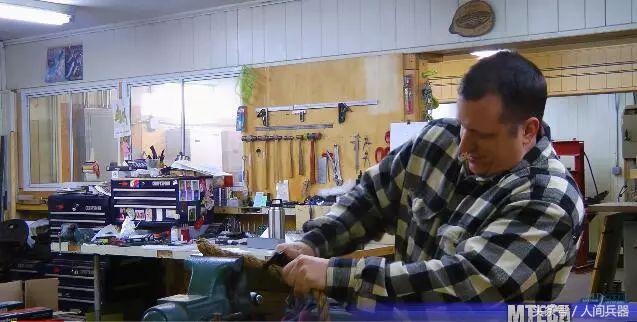 冷钢知名刀具,美国冷钢刀具怎么样