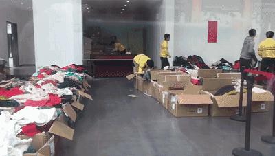 折扣仓内幕大揭秘,打折商品骗局揭秘