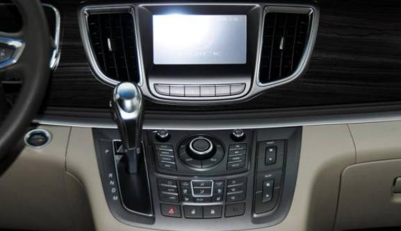 23款gl8实用小技巧,5秒看懂gl8