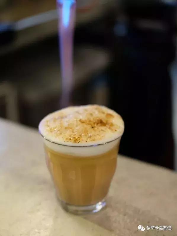 周末探到的好店,上海探店私藏小众咖啡馆