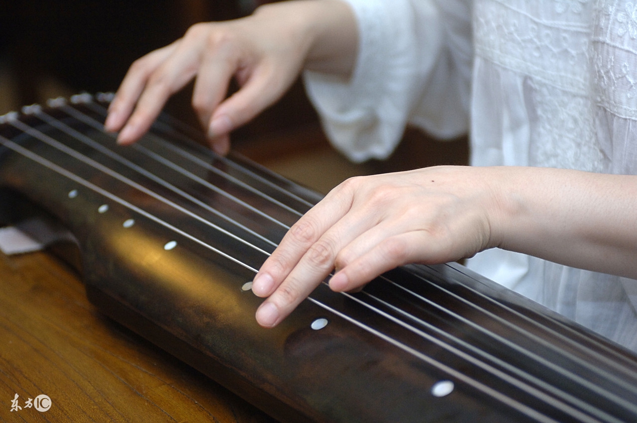 古琴有磨痕怎么处理,古琴保养最佳方法