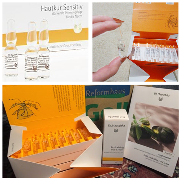 HMeer美妆丨大自然的律动——Dr.Hauschka德国世家的“植物经”