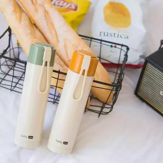 高颜值养生保温杯,哪些高颜值的在家用的保温杯