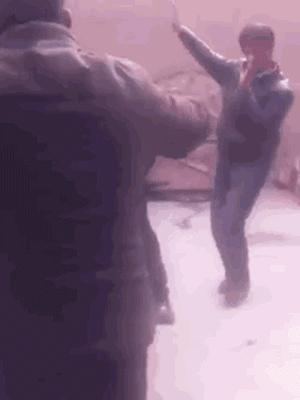 遛娃欧洲最早神器,荷兰发明的东西