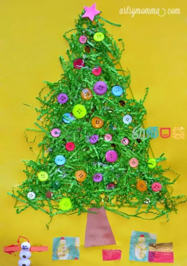 布置圣诞氛围要用的东西,圣诞节环境布置