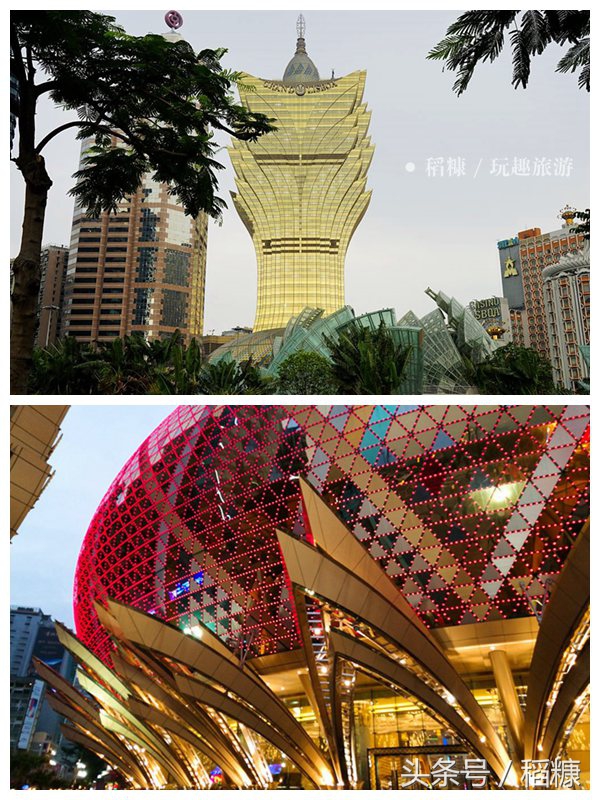 澳门葡京免费餐,澳门葡京攻略逛吃篇