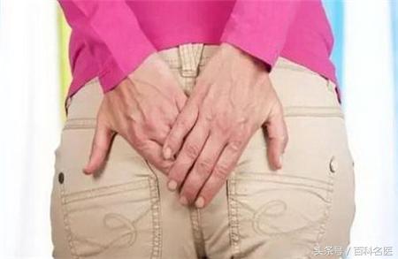 得了痔疮是什么感受疼不疼,得痔疮的亲身经历