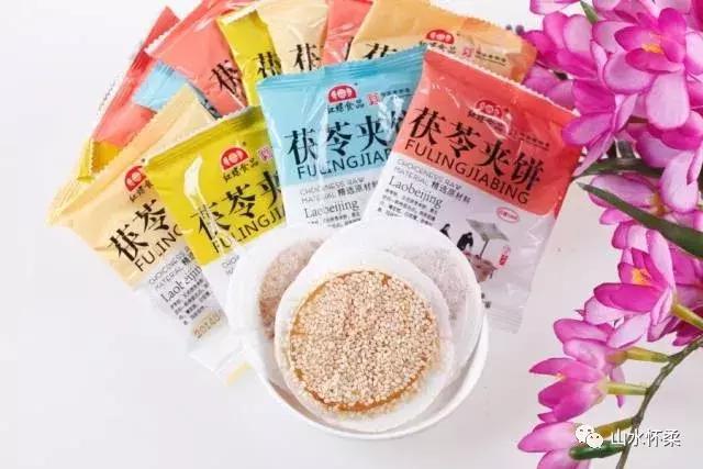 双十二优选好物,怀柔土特产有哪些值得买