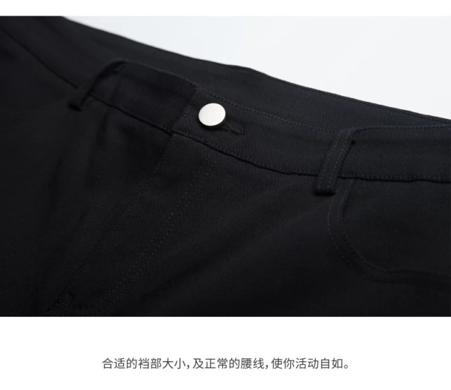 视频不撒谎,5款网红打*裤底**显瘦力大对决!