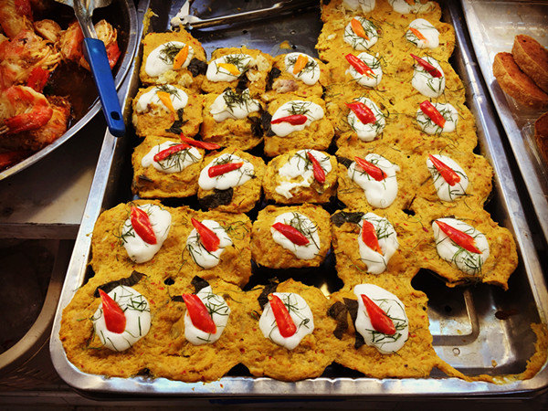 去一趟泰国玩多少钱去泰国旅游要带多少钱？