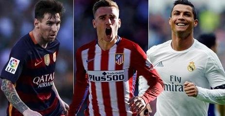 梅西c罗十大巅峰对决,梅西c罗谁是历史最佳