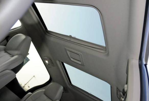 23款gl8实用小技巧,5秒看懂gl8