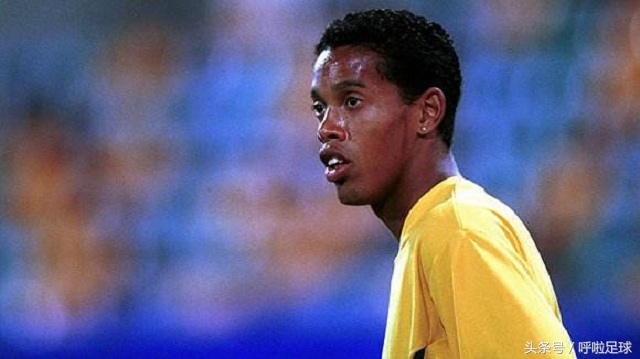 巅峰的小罗罗纳尔多梅西谁更厉害,罗纳尔多和梅西还有小罗