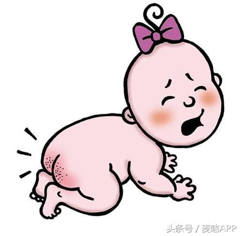 尿布疹需要处理吗,尿布疹